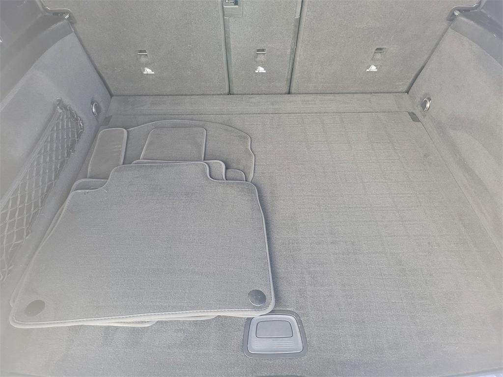 used 2022 Mercedes-Benz GLE 450 car, priced at $46,990