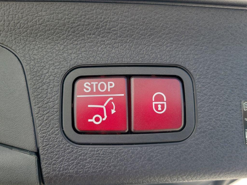 used 2022 Mercedes-Benz GLS 450 car, priced at $54,900