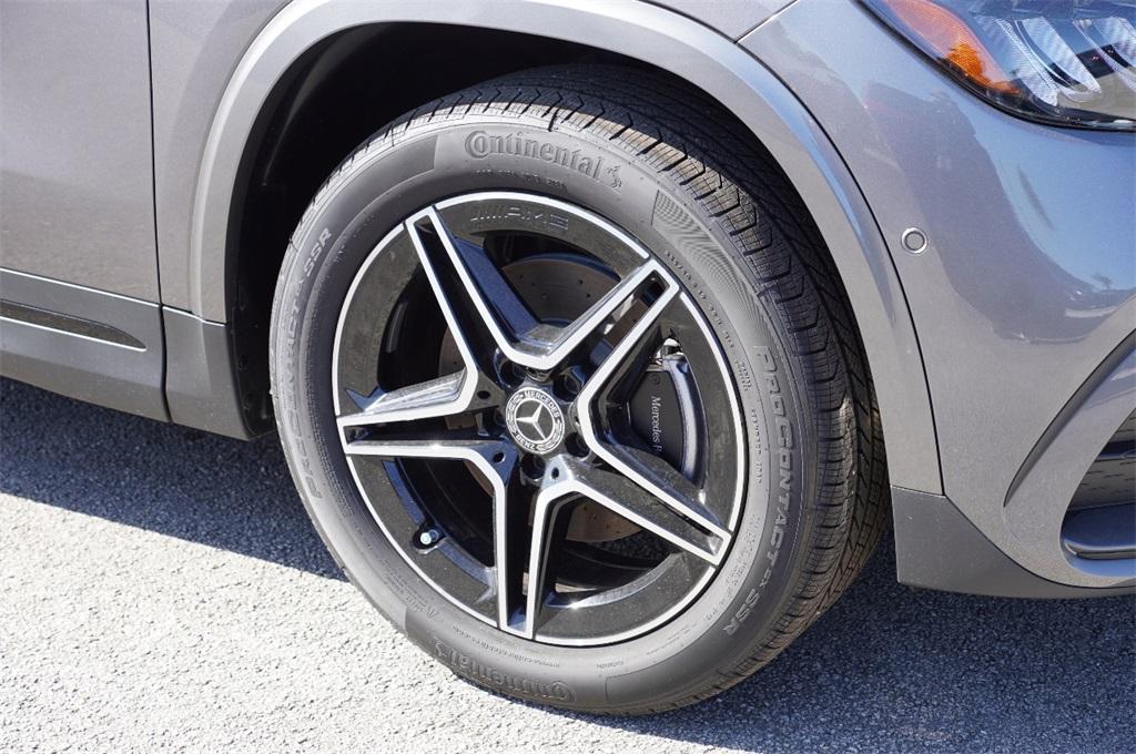 new 2025 Mercedes-Benz GLA 250 car, priced at $44,739