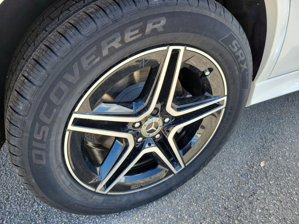 new 2026 Mercedes-Benz GLE 350 car, priced at $73,215