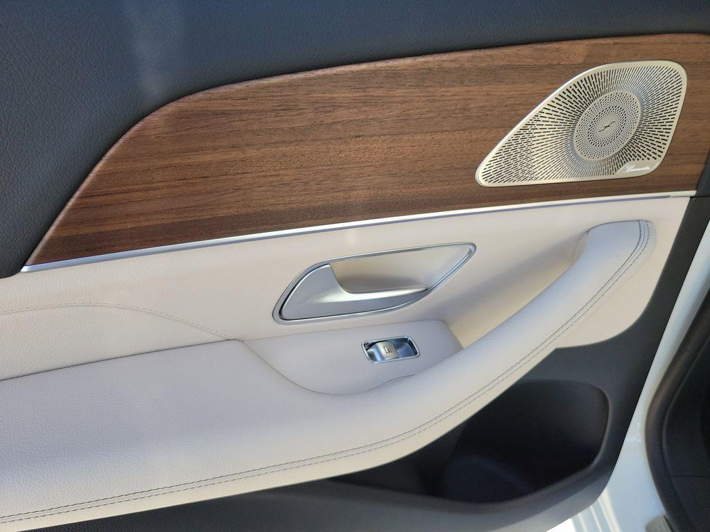 new 2026 Mercedes-Benz GLE 350 car, priced at $73,215