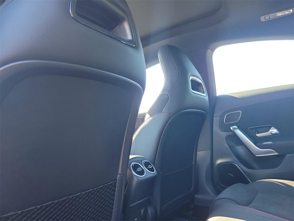 new 2026 Mercedes-Benz CLA 250 car