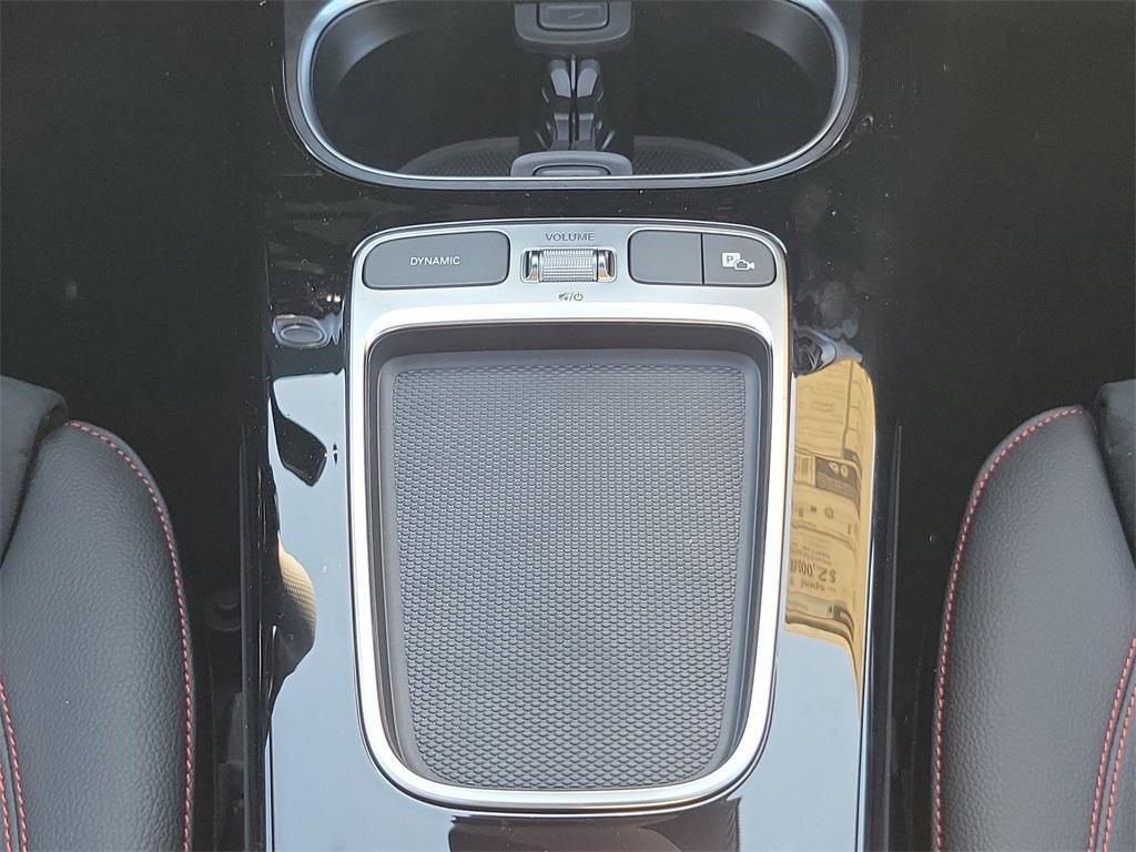 new 2026 Mercedes-Benz CLA 250 car