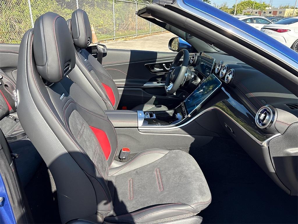 new 2026 Mercedes-Benz AMG CLE 53 car