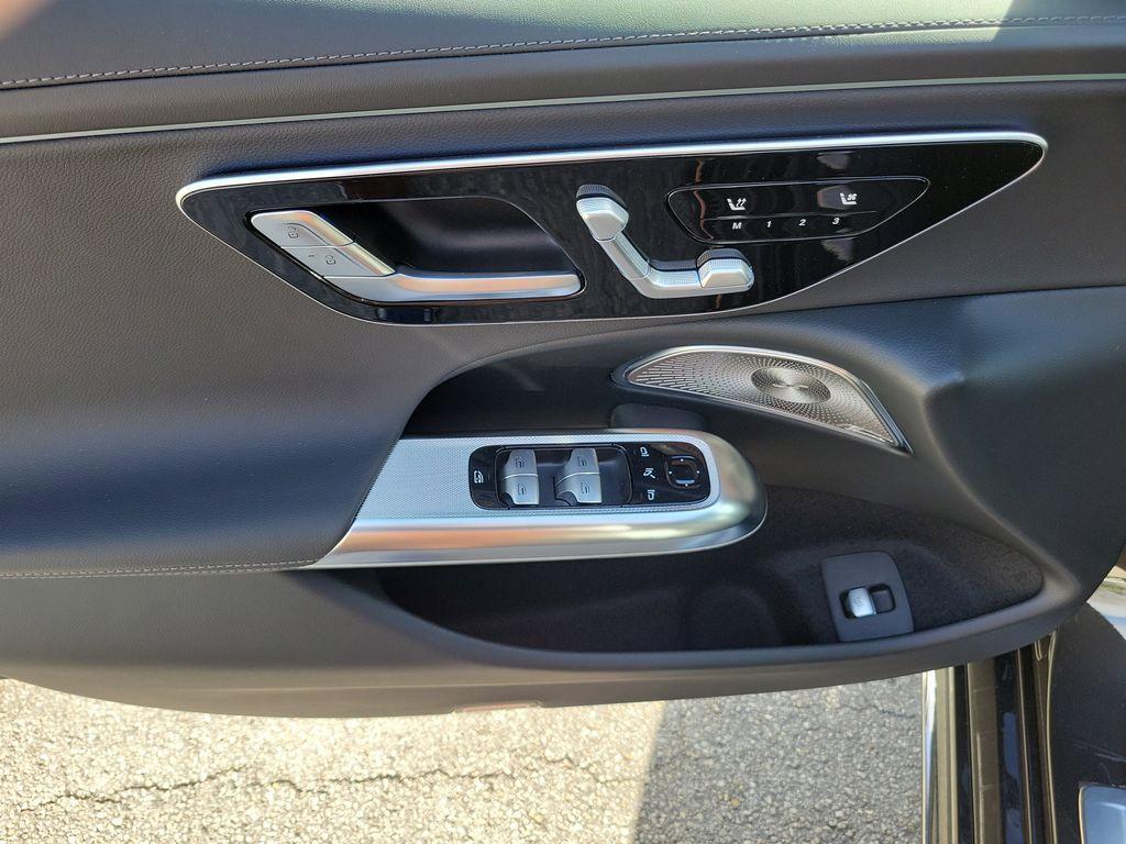 new 2026 Mercedes-Benz E-Class car, priced at $80,160