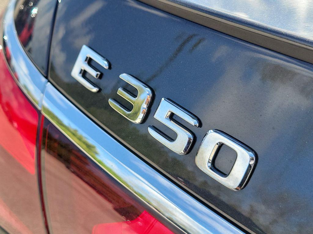 new 2026 Mercedes-Benz E-Class car, priced at $80,160