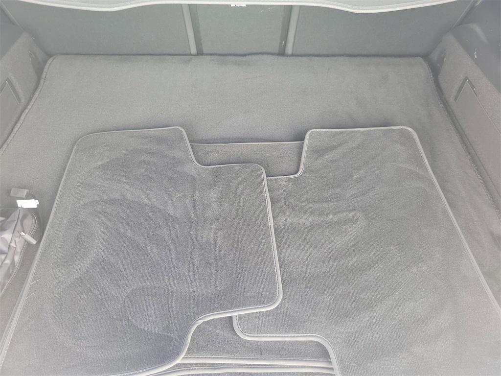 used 2023 Mercedes-Benz GLB 250 car, priced at $33,929