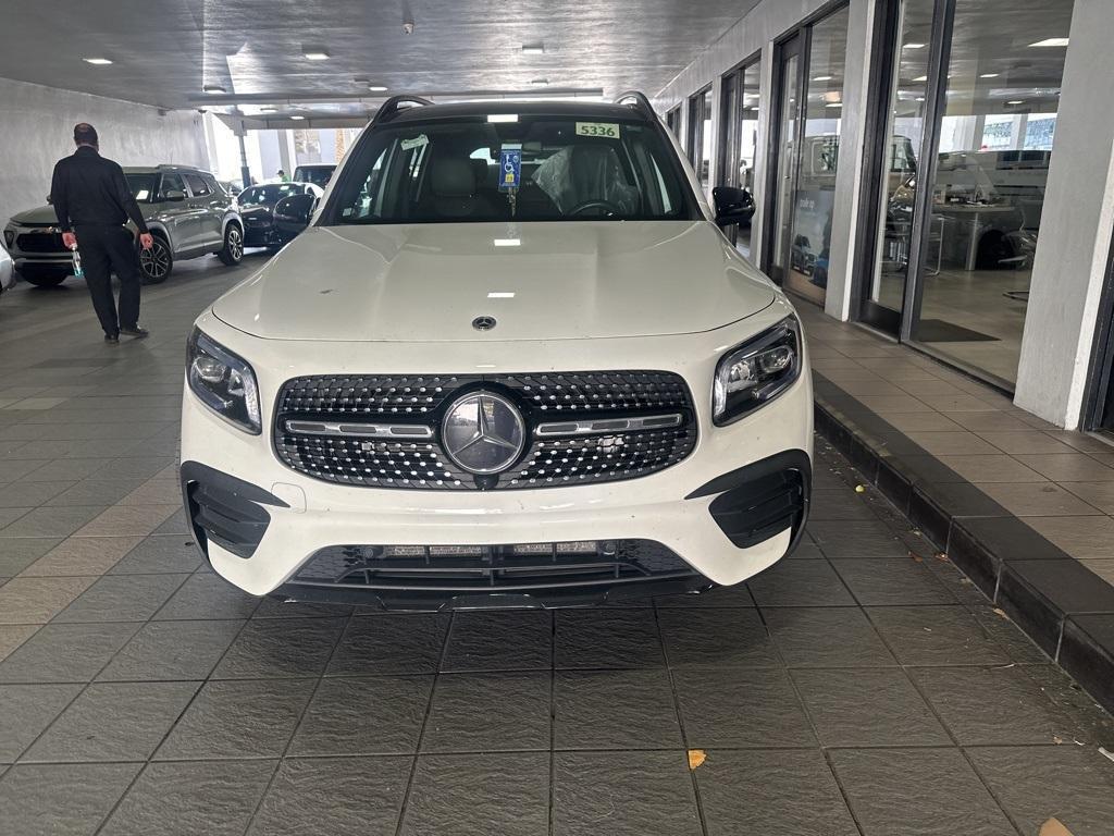 used 2023 Mercedes-Benz GLB 250 car, priced at $34,787