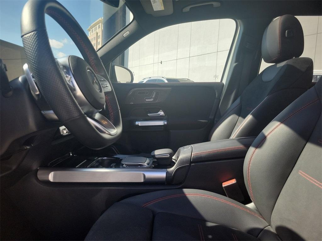 used 2023 Mercedes-Benz GLB 250 car, priced at $33,929