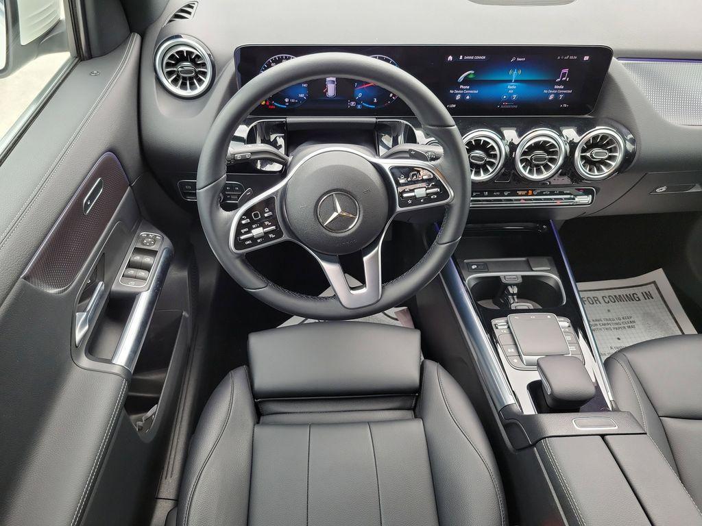 used 2022 Mercedes-Benz GLA 250 car, priced at $30,950