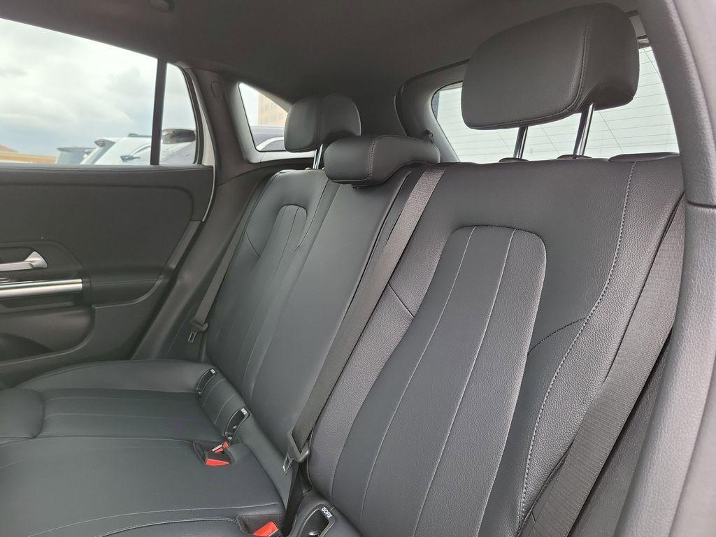 used 2022 Mercedes-Benz GLA 250 car, priced at $30,950