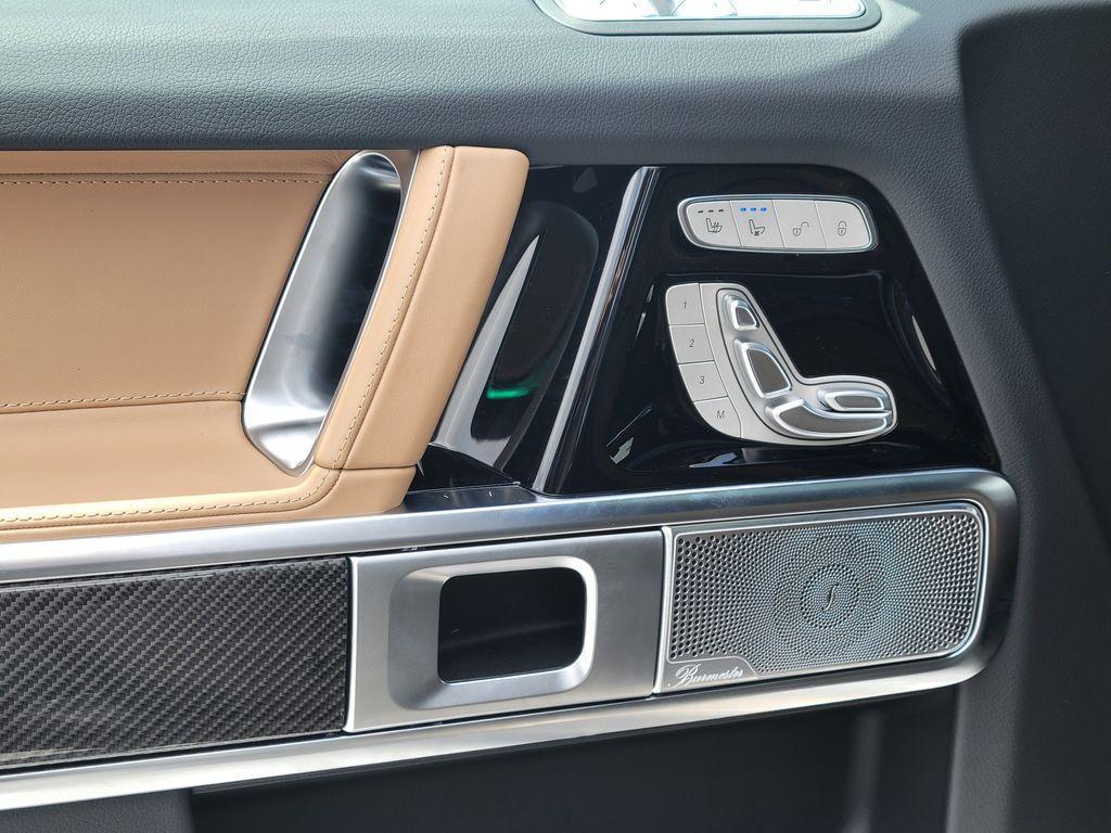 used 2026 Mercedes-Benz AMG G 63 car, priced at $273,440