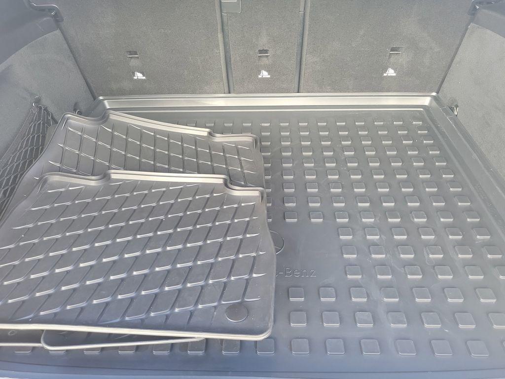 used 2025 Mercedes-Benz GLE 350 car, priced at $58,882