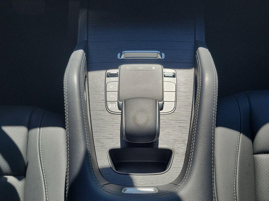 used 2025 Mercedes-Benz GLE 350 car, priced at $58,882