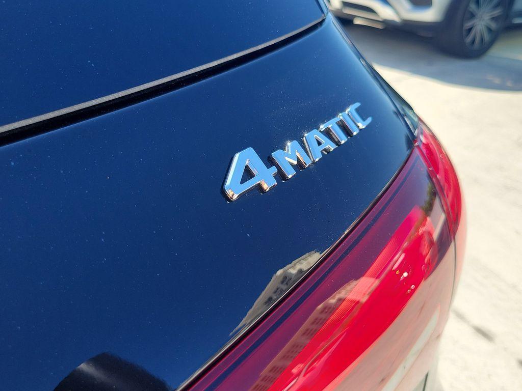 used 2025 Mercedes-Benz GLE 350 car, priced at $58,882