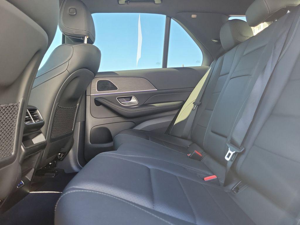 used 2025 Mercedes-Benz GLE 350 car, priced at $58,882