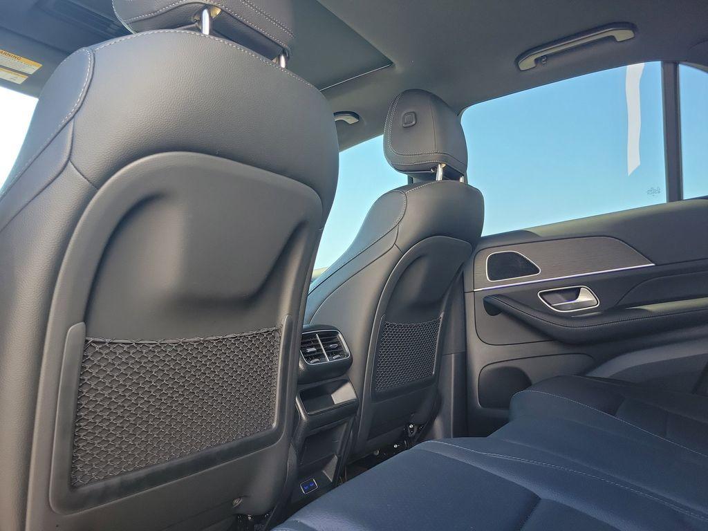 used 2025 Mercedes-Benz GLE 350 car, priced at $58,882