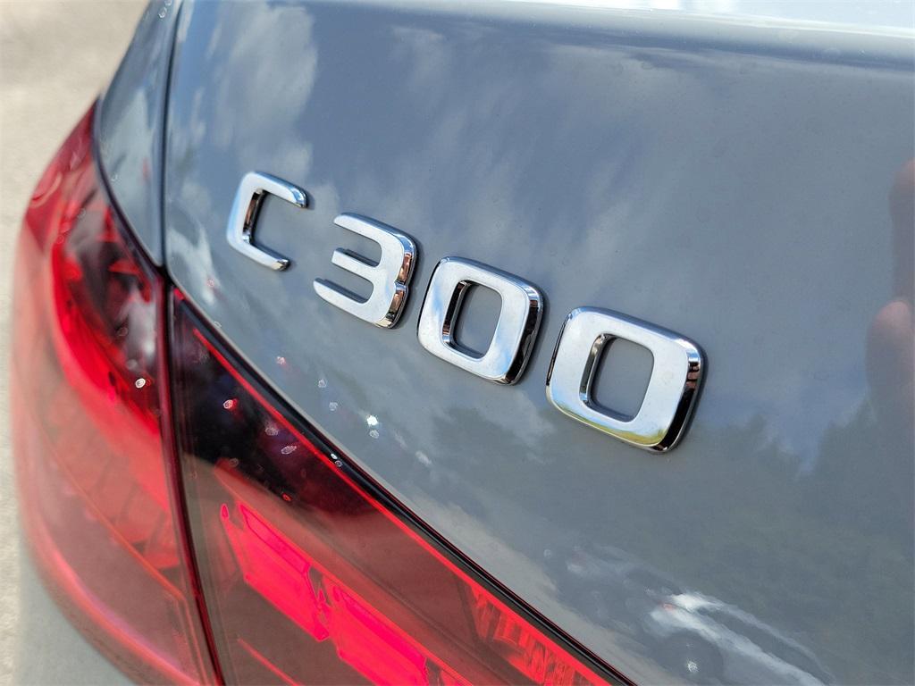 new 2026 Mercedes-Benz C-Class car