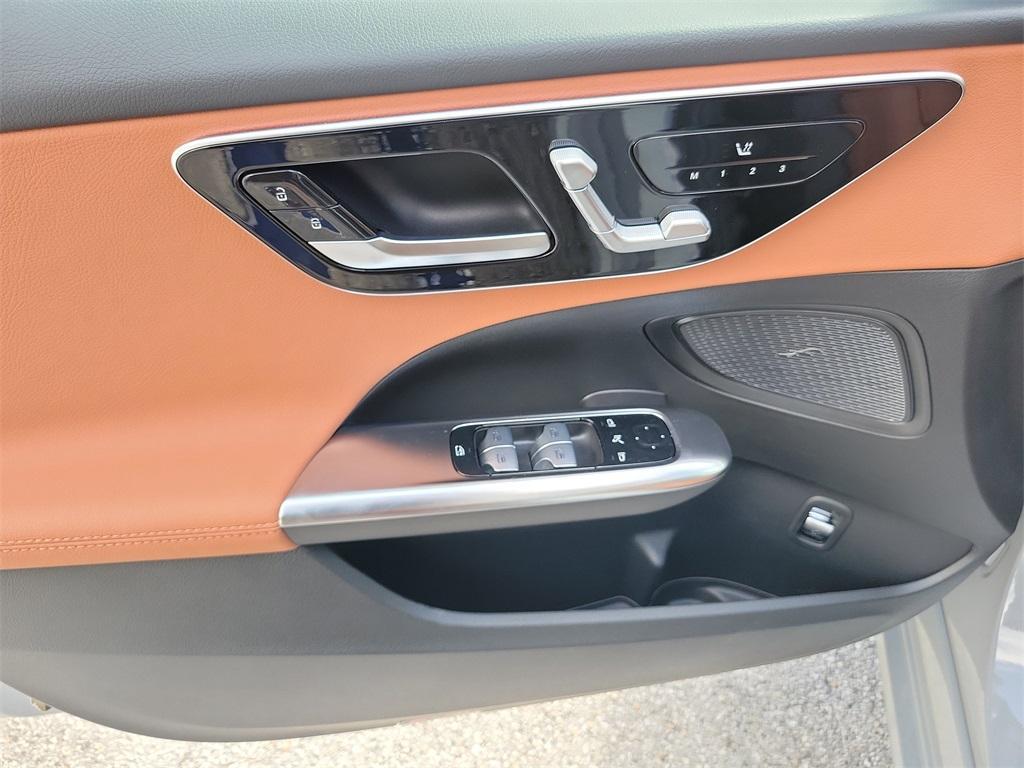 new 2026 Mercedes-Benz C-Class car