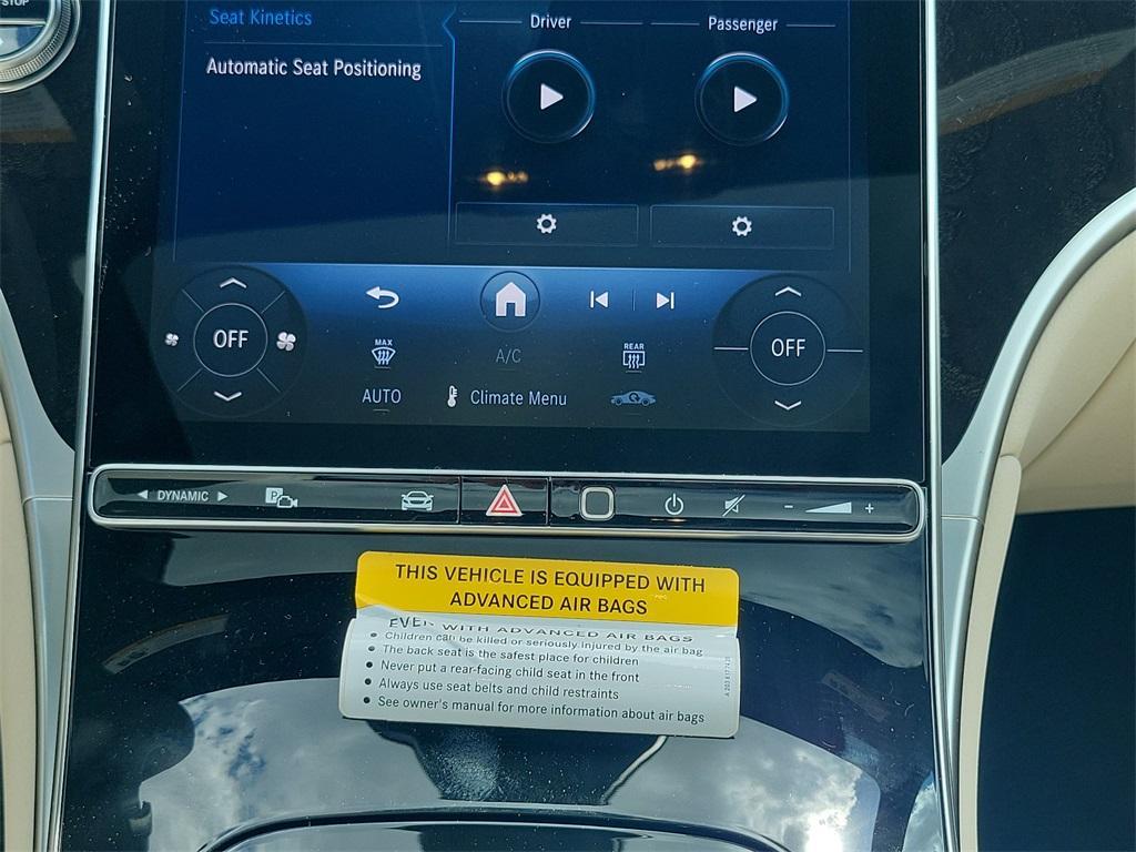 new 2026 Mercedes-Benz GLC 300 car