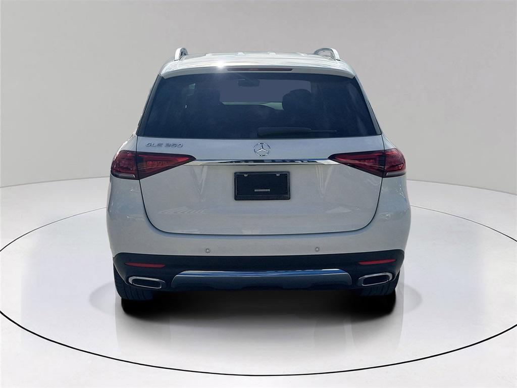 used 2022 Mercedes-Benz GLE 350 car, priced at $44,949