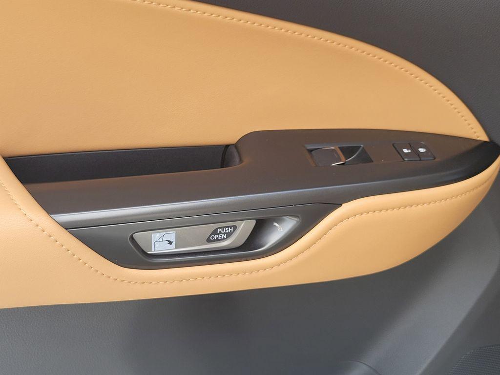 used 2024 Lexus NX 250 car, priced at $37,363