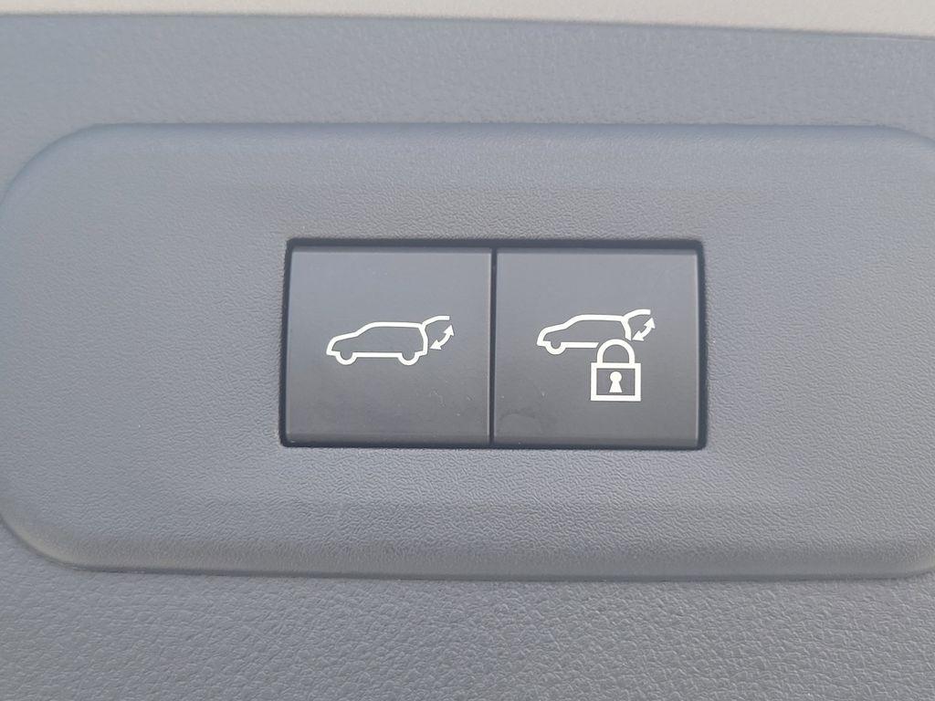 used 2024 Lexus NX 250 car, priced at $37,363