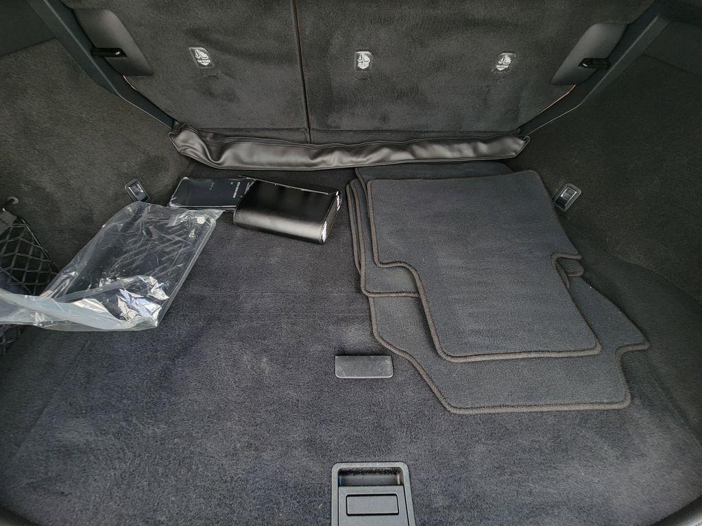 used 2024 Lexus NX 250 car, priced at $37,363