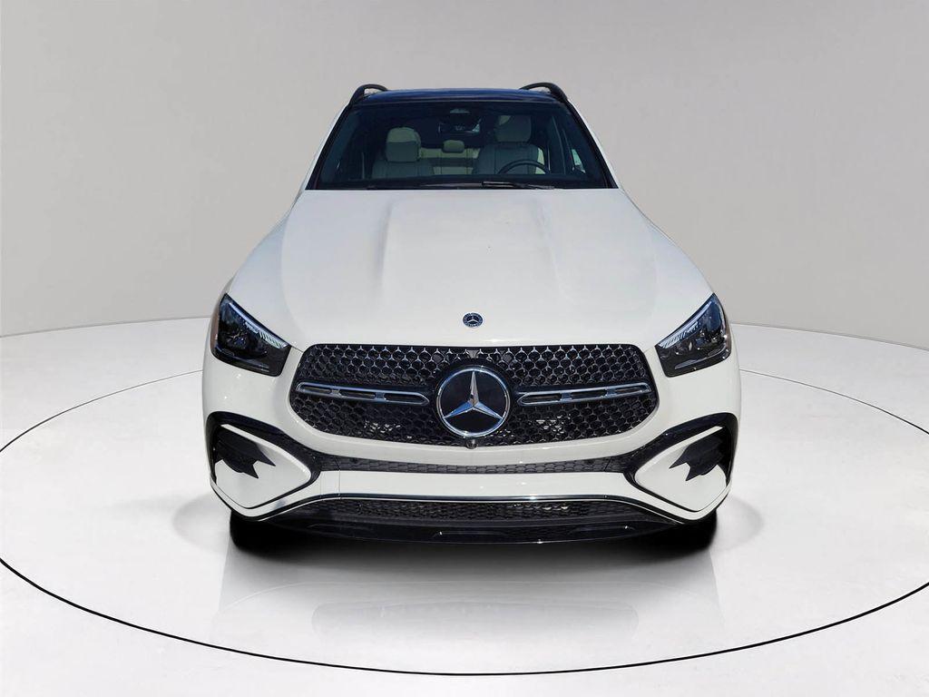 new 2026 Mercedes-Benz GLE 350 car, priced at $73,215