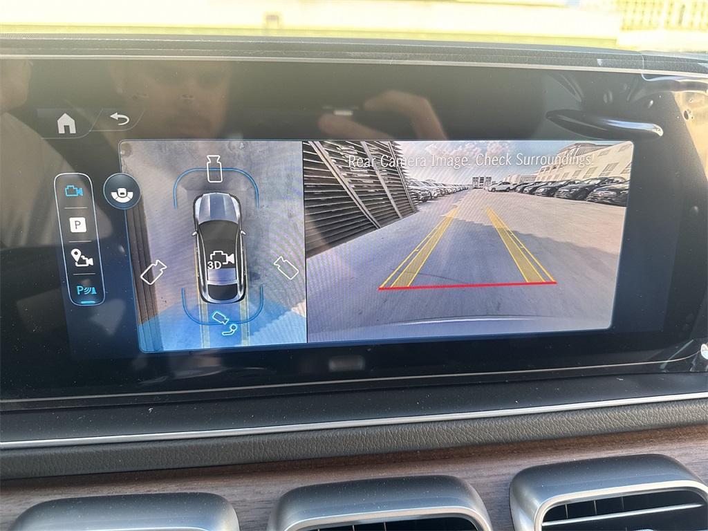 new 2026 Mercedes-Benz GLE 450 car