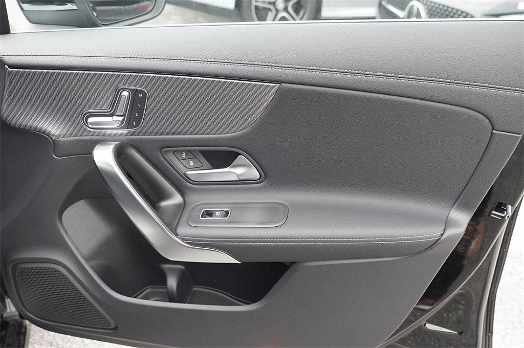 new 2026 Mercedes-Benz CLA 250 car