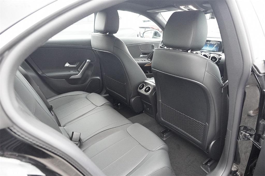 new 2026 Mercedes-Benz CLA 250 car