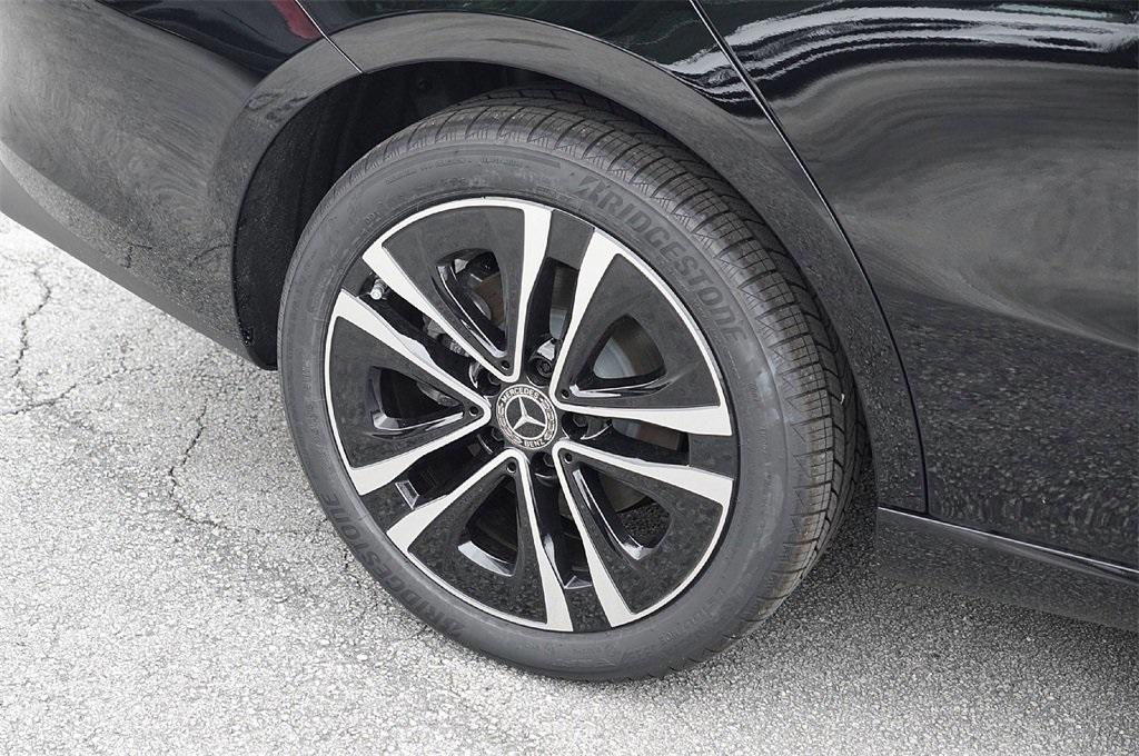 new 2026 Mercedes-Benz CLA 250 car