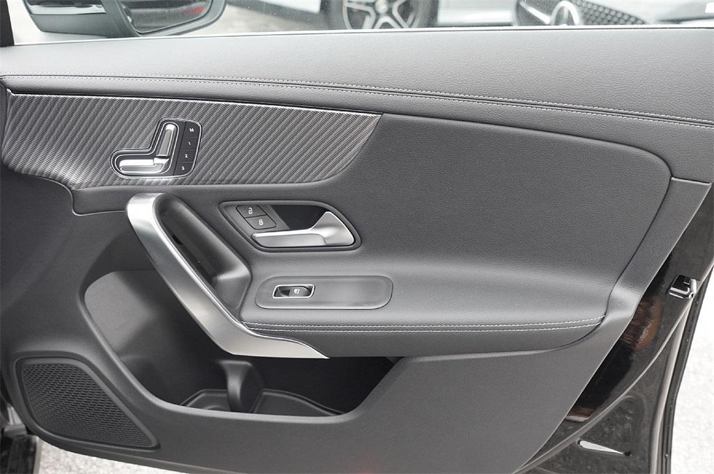 new 2026 Mercedes-Benz CLA 250 car