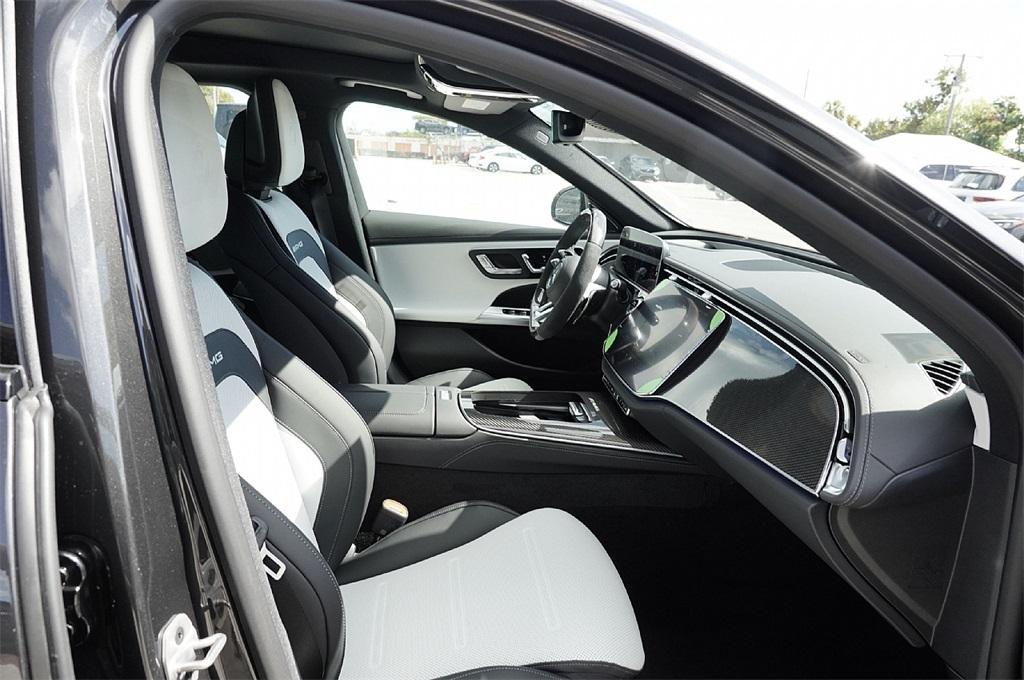 new 2026 Mercedes-Benz AMG E 53 car