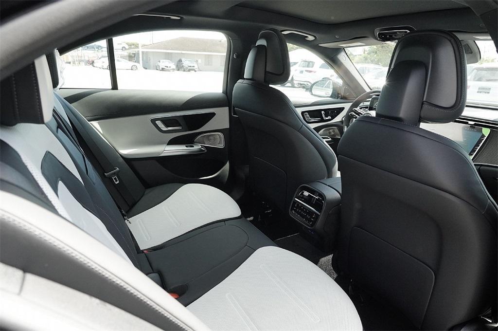 new 2026 Mercedes-Benz AMG E 53 car