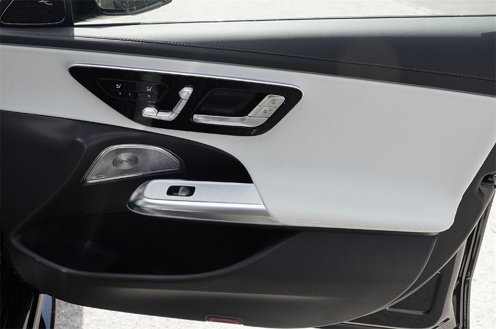 new 2026 Mercedes-Benz AMG E 53 car