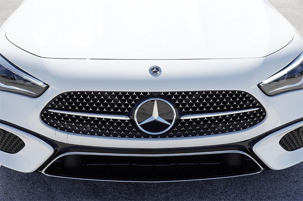 new 2026 Mercedes-Benz CLE 300 car, priced at $55,519