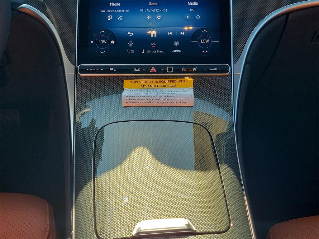 new 2026 Mercedes-Benz GLC 300 car