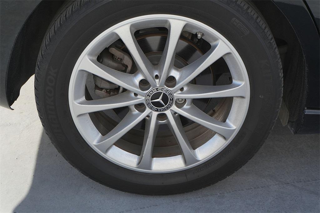 used 2022 Mercedes-Benz A-Class car, priced at $26,997