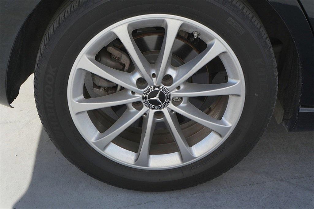 used 2022 Mercedes-Benz A-Class car, priced at $30,000