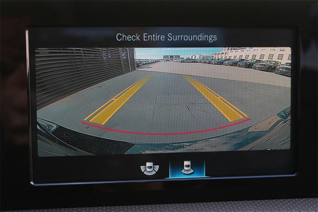 used 2022 Mercedes-Benz A-Class car, priced at $26,997