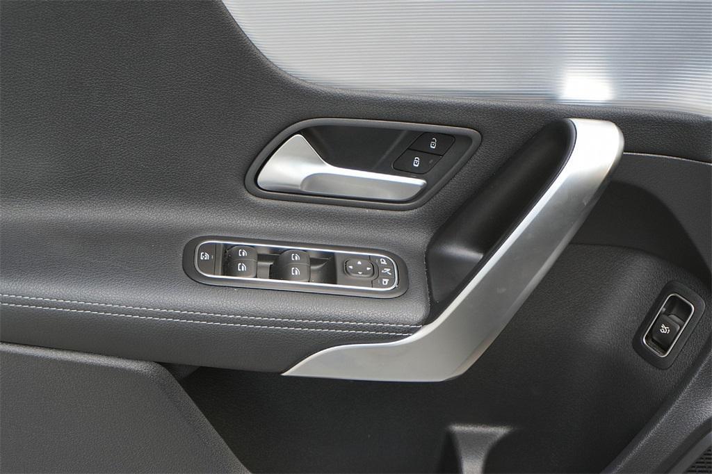 used 2022 Mercedes-Benz A-Class car, priced at $26,997