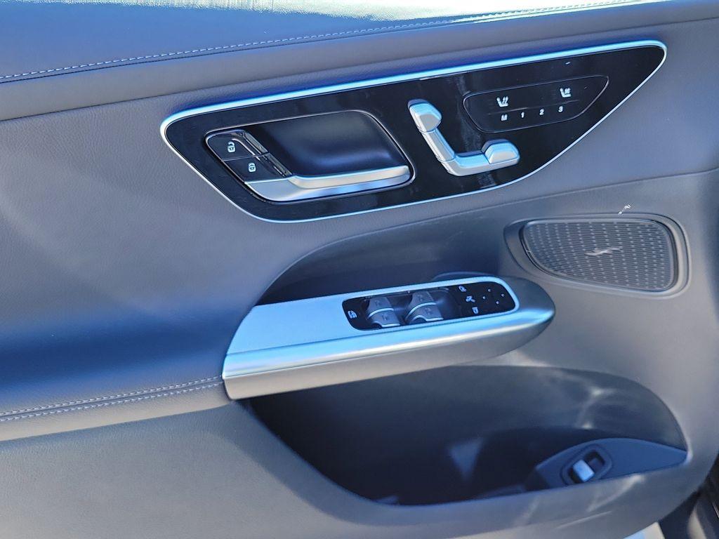 new 2026 Mercedes-Benz GLC 300 car, priced at $56,785