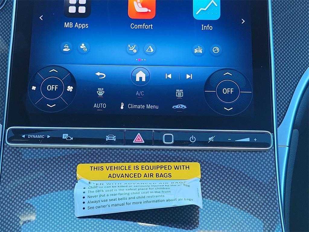 new 2026 Mercedes-Benz GLC 300 car