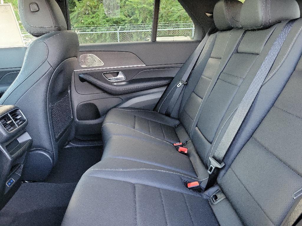 new 2027 Mercedes-Benz GLE 350 car, priced at $79,699