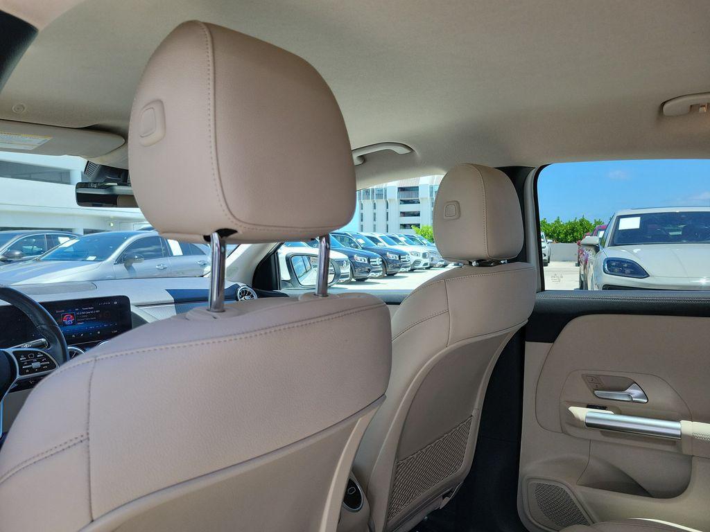 used 2022 Mercedes-Benz GLA 250 car, priced at $29,900