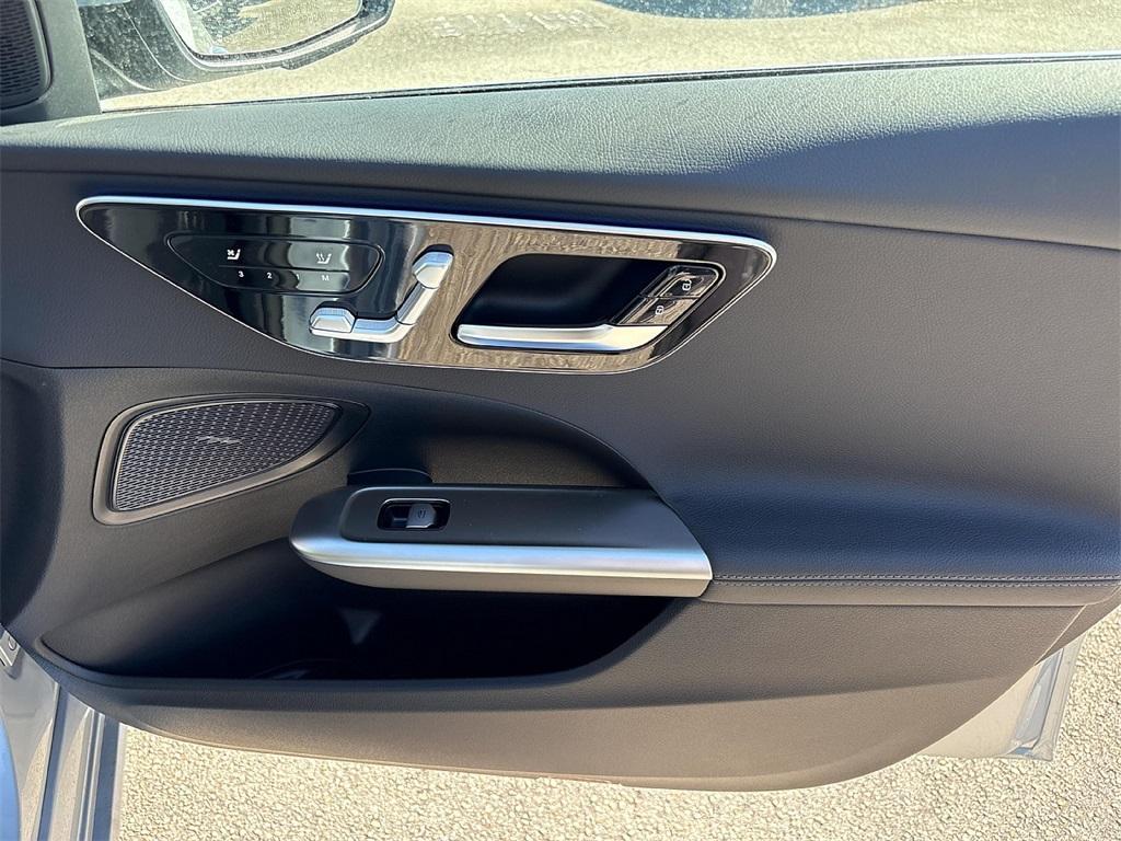 new 2026 Mercedes-Benz C-Class car