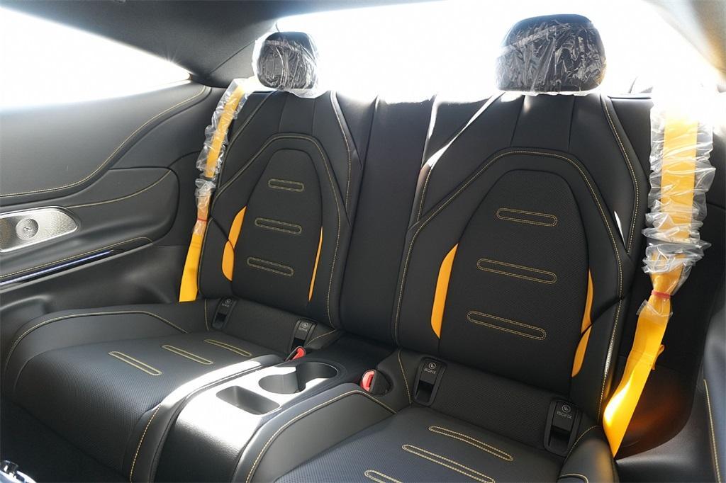 new 2026 Mercedes-Benz AMG CLE 53 car