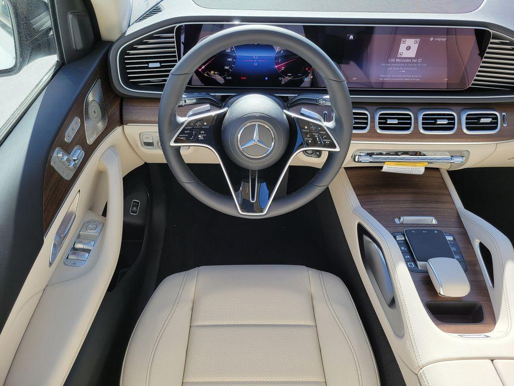 new 2026 Mercedes-Benz GLE 450 car, priced at $82,200
